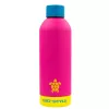 GIOSTYLE Bottle Fluo 0,75L įvairių spalvų (rožinė/geltona/žalia/mėlyna)