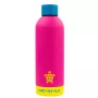 GIOSTYLE Bottle Fluo 0,75L įvairių spalvų (rožinė/geltona/žalia/mėlyna)