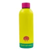 GIOSTYLE Bottle Fluo 0,75L įvairių spalvų (rožinė/geltona/žalia/mėlyna)