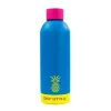 GIOSTYLE Bottle Fluo 0,75L įvairių spalvų (rožinė/geltona/žalia/mėlyna)