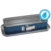 Guardini XBake kepimo forma 30x11x7cm, neprideganti, anglinio plieno, antracito spalvos