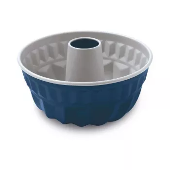 GUARDINI XBake atsegama torto forma Ø 23 cm, antracito pilkos spalvos