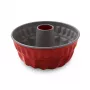 GUARDINI Rossana apvali kepimo forma 23x12 cm, neprideganti, Hi-Top Steel