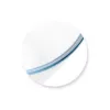 GUARDINI stiklinė dubenėlis Borosilikatinis Ø21cm 2,1L permatomas