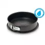 GUARDINI Gardenia 24 cm anglies plieno neprideganti torto forma su nuimamu dugnu