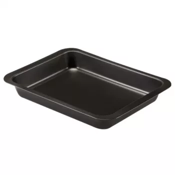 GUARDINI kepimo skarda Gardenia 24x32x4,7cm neprideganti anglinio plieno stačiakampė