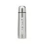 GIOSTYLE Thermos Silver 0,75 l termosas