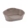 STEFANPLAST Bed Sleeper 5 kūdikių lovelė-prie lovos 96x68x37,5 cm, šviesiai pilka