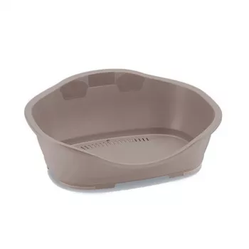 STEFANPLAST Bed Sleeper 5 kūdikių lovelė-prie lovos 96x68x37,5 cm, šviesiai pilka