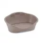 STEFANPLAST Bed Sleeper 5 kūdikių lovelė-prie lovos 96x68x37,5 cm, šviesiai pilka