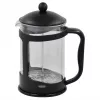 ASI COLLECTION GULFI XL 1,7L stiklinis kavos ir arbatos presas (French Press)