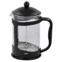 ASI COLLECTION GULFI XL 1,7L stiklinis kavos ir arbatos presas (French Press)