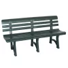 BICA Olimpia sodo suolas 150x53x77cm, žalias