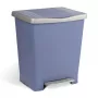 TATAY Pedal Bucket Millenium 23L mėlynas