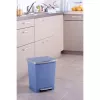 TATAY Pedal Bucket Millenium 23L mėlynas