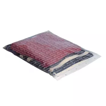 ORDINETT plastikiniai universalūs drabužių maišai, 5 vnt., 42x52 cm
