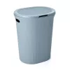 TATAY Baobab 40L skalbinių dėžė, mėlyna