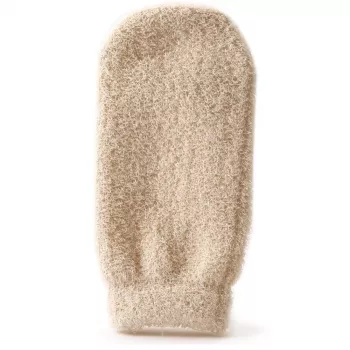 Martini Spa Spun Cedar Mittens Natural – medienos apdorojimo ir poliravimo pirštinė