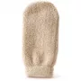 Martini Spa Spun Cedar Mittens Natural – medienos apdorojimo ir poliravimo pirštinė