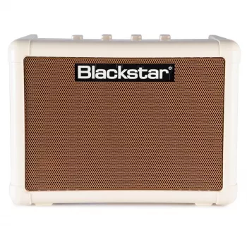 Blackstar Fly 3 Acoustic Mini Amp - 3W akustinės gitaros stiprintuvas