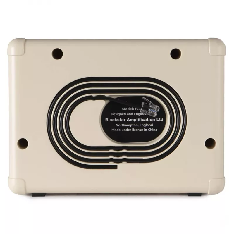 Blackstar Fly 3 Acoustic Mini Amp - 3W akustinės gitaros stiprintuvas