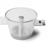 xBloom Omni Tea Brewer Transparent — skaidrus arbatos virimo aparatas