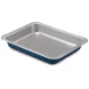 GUARDINI Xbake stačiakampė boro silikatinio stiklo kepimo forma 36,5 x 27 x 4,5 cm