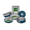 Guardini Xbake kepimo forma 36,5 x 27 x 4,5 cm