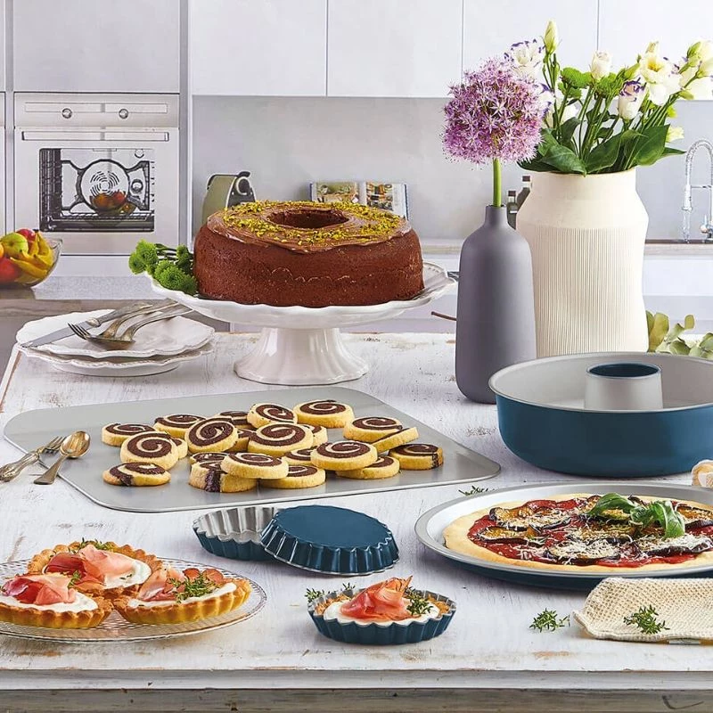 Guardini Xbake kepimo forma 36,5 x 27 x 4,5 cm