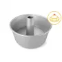 GUARDINI Chiffon Cake Tin su nuimamu dugnu Professional Ø21x9,5 cm