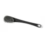 MARTINI SPA Bristle Massage Brush To.Go - natūralaus tampiko ir buko masažinis kūno šepetys
