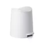 TATAY vonios kibirėlis su pedalu 3L Standard White