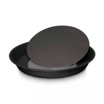 Guardini Gardenia apvali tartų forma su nuimamu dugnu Ø 28 cm