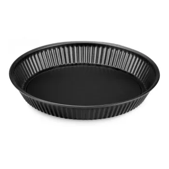 Guardini Gardenia apvali tartų forma su nuimamu dugnu Ø 28 cm