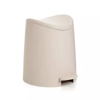 TATAY Vonios pedalų kibiras 3L Standard Ecohome