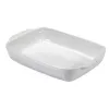 GUARDINI Ceramica stačiakampė orkaitės forma 36 x 24 x 6 cm