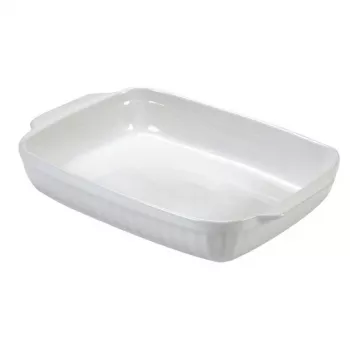 GUARDINI Ceramica stačiakampė orkaitės forma 36 x 24 x 6 cm