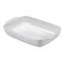 GUARDINI Ceramica stačiakampė orkaitės forma 36 x 24 x 6 cm