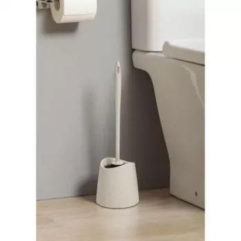 TATAY WC-Standard Ecohome tualeto šepetys su laikikliu