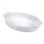 GUARDINI Ovalus keraminis kepimo indas Ceramica 22 x 14 x 5 cm