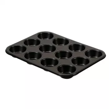 GUARDINI Keksiukų forma 12 vnt. Gardenia 27 x 35 x 3 cm