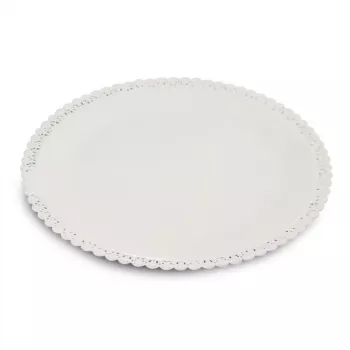 GUARDINI plastikiniai dekoratyviniai padėkliukai 2 vnt. Easy Bake Ø32cm