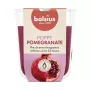 BOLSIUS True Scents kvapni žvakė stiklinėje granatas Ø80x73mm