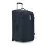Thule 5613 EnRoute Check-In Wheeled Duffel tamsiai mėlynos spalvos