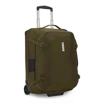 Thule 5614 EnRoute Widebody Carry-On Natural Green 32L nešiojamas kompiuterio krepšys