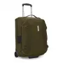 Thule 5614 EnRoute Widebody Carry-On Natural Green 32L nešiojamas kompiuterio krepšys