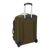 Thule 5614 EnRoute Widebody Carry-On Natural Green 32L nešiojamas kompiuterio krepšys