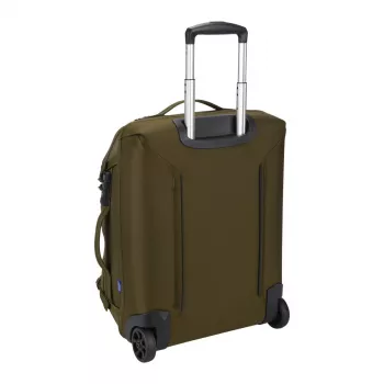 Thule 5614 EnRoute Widebody Carry-On Natural Green 32L nešiojamas kompiuterio krepšys