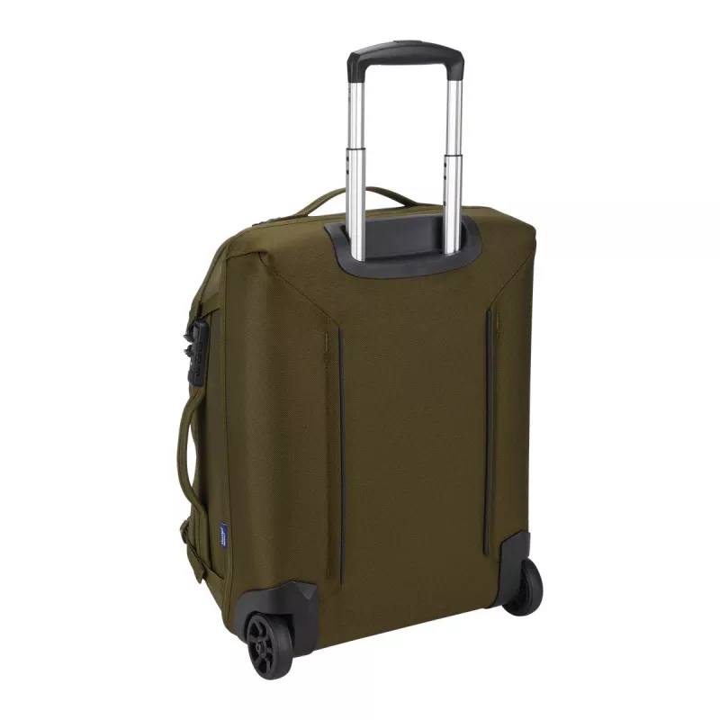 Thule 5614 EnRoute Widebody Carry-On Natural Green 32L nešiojamas kompiuterio krepšys