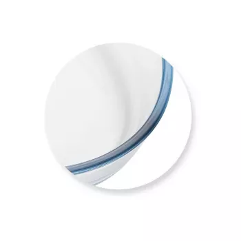GUARDINI ovali borosilikatinio stiklo kepimo forma 35x24x7 cm 3L